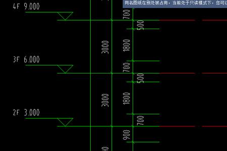 窗户标高是什么意思