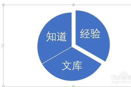 word如何插入excel饼状图