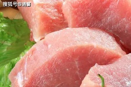 为什么很少人买梅花肉