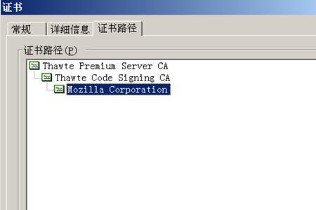 ca登录证书不显示