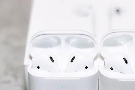 airpods2产地区别