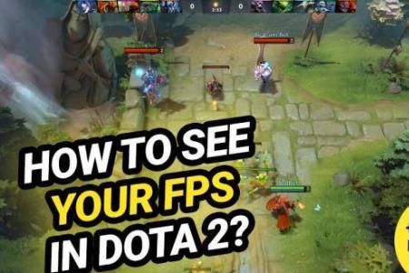 dota2 fps多少正常