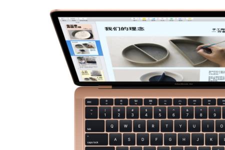 macbookair怎么在桌面新建文件夹