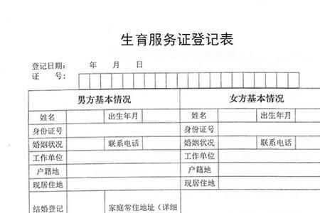 生育保险怎么登记网页版