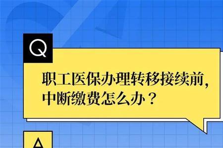 转业后医保需要接续吗