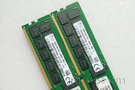 pc4和ddr4有什么区别