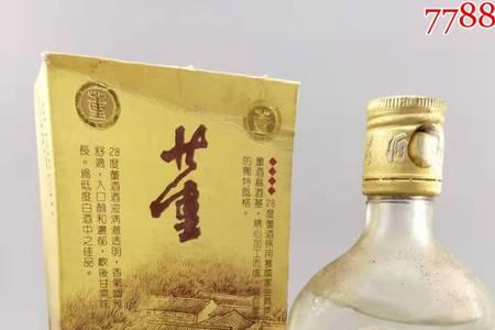 白董酒适合长期收藏吗