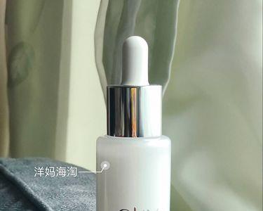 olay淡斑小白瓶未成年能用吗