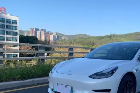 特斯拉model3零首付要看征信吗