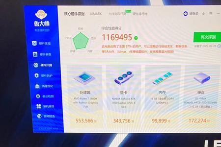 拯救者r7000p应该更新什么驱动