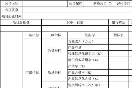 农村公路绩效目标指什么