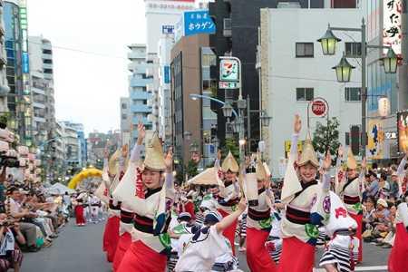 夏之祭是啥意思