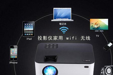 投影仪wifi连接还要插高清线么