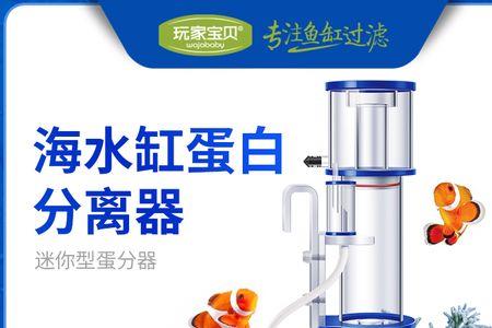 海缸不用蛋白分离器会怎么样