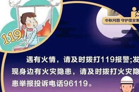 消防每年有多少假期