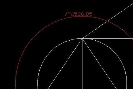 90度的角对应的弧长怎么求