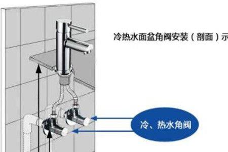 角阀根部漏水到瓷砖里多久能干