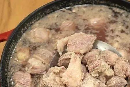 炖牛肉发酸怎么补救