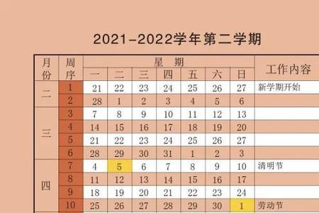 南通理工学院2023年放寒假时间