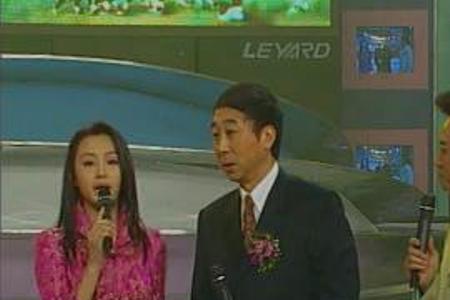 1994年元宵晚会导演