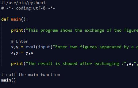 Python如何找两个数的最大公约数