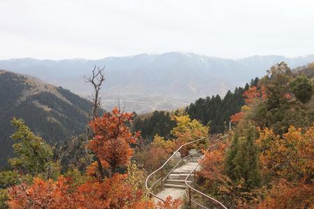 兰州兴隆山从哪个门进