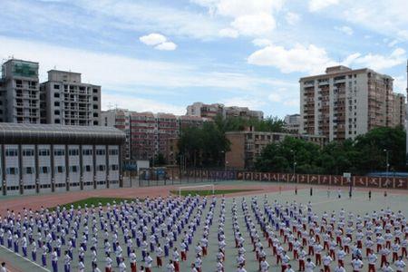 立新学校初中部怎么样