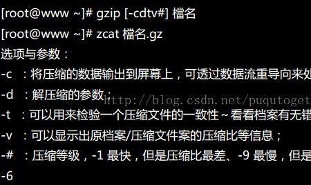 gzip压缩默认压缩比