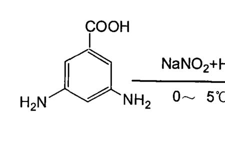 硝基变成氨基的方程式