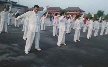 太极三花聚顶是什么