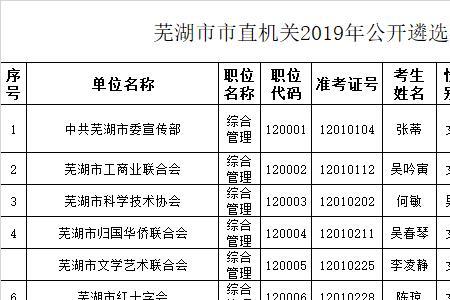 公务员遴选年年有吗