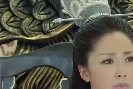 樊梨花为什么要杀儿子