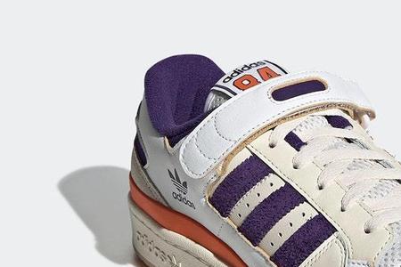 adidasforum84鞋底硬吗