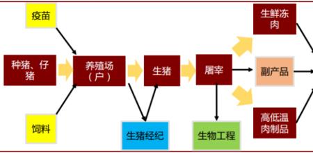 加强生猪养殖管理意义