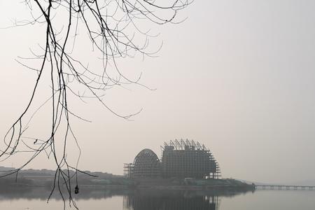 天平湖公园门票多少