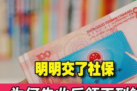 深圳领取失业金社保怎么办