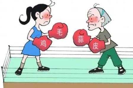 婆媳情感之什么是夹板气