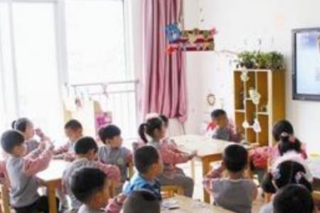 为什么不能学幼师