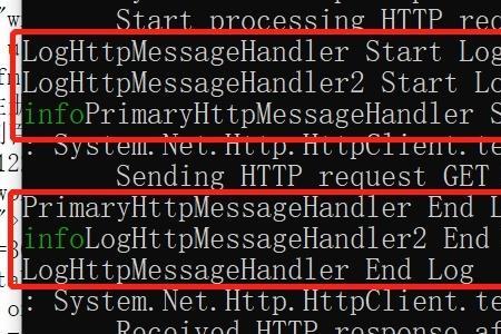 httpclient的正确使用方法