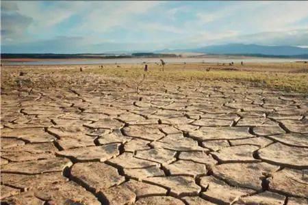 缺水的地方人们是怎样生活的