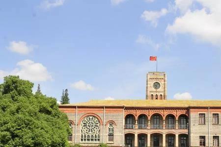 苏州大学和南通大学哪个好