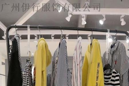 无锡有没有服装批发市场