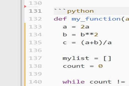 python怎么保存刚写的代码