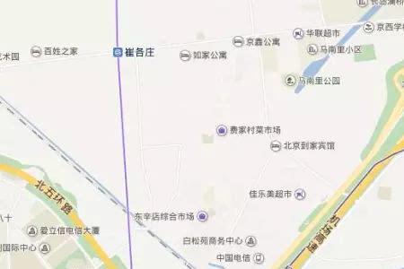 北京市18个乡都有哪些名称