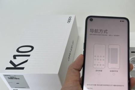 oppok10的系统安全吗