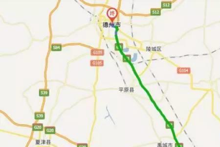 北京到济南高速公路距离大约为434