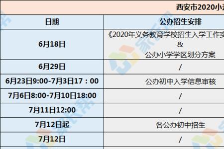 西安小升初报名了可以换学校吗