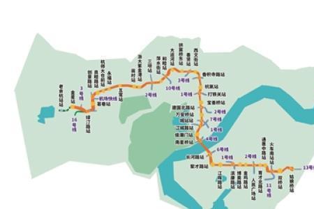 杭州地铁5期建设时间