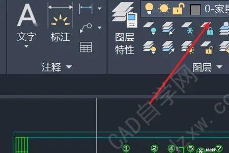 cad分几种类型