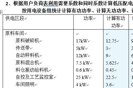 励磁电流和额定电流的区别